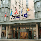 Radisson SAS EU