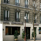 Batignolles Villiers