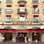 California Champs-Elysees (Ambassador Room)