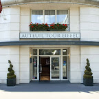 Auteuil Tour Eiffel (Superior)