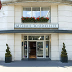 Auteuil Tour Eiffel