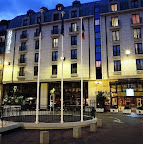 Novotel Paris Les Halles