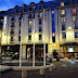 Novotel Paris Les Halles