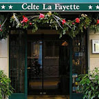 Best Western Opera Celte La Fayette