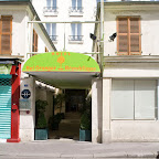 Bel Oranger Republique