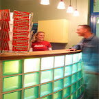 Meininger City Hostel & Hotel Meininger Strasse