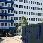Generator Hostel (Shared Facilities)