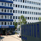 Generator Hostel (Shared Facilities)