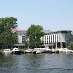 Penta Hotel Berlin-Koepenick (14km fr City Centre)