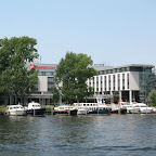 Penta Hotel Berlin-Koepenick (14km fr City Centre)
