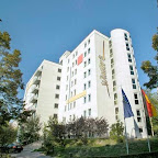 Winters Berlin City Messe