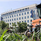 Express By Holiday Inn Berlin City Centre