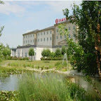 Ramada Hotel Rhein Main(20km from Frankfurt)