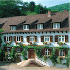 Die Hirschgasse