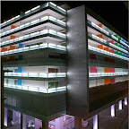 Fresh Hotel Athens