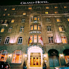 Le Meridien Grand Hotel