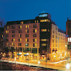 Maritim Nuremberg