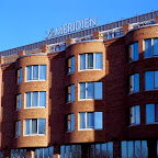 Le Meridien Stuttgart