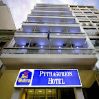 Best Western Hotel Pythagorion