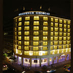Melia Athens (Far East)