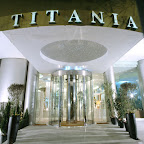 Titania (Far East Market Only)