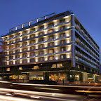 Park Hotel Athens