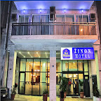 Best Western Hotel Zinon
