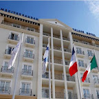 Mediterranean Palace