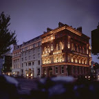 Westin (Deluxe Rooms) Dublin