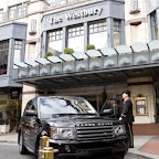 Jurys Westbury