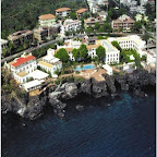 Grand Hotel Baia Verde