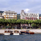 Milan Speranza Au Lac