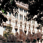 Principe Di Savoia (Classic room)