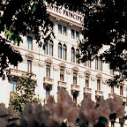 Principe Di Savoia (Mosaic room)
