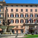 Grand Plaza & Locanda Maggiore