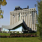 Sheraton Padova Hotel & Conference Centre