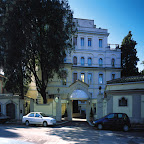 Degli Aranci