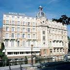 NH Doelen