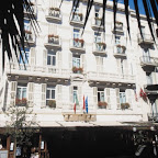 Ambassador