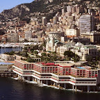 Fairmont Monte Carlo
