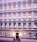 Residence Mala Strana