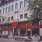 Vendome (Business Rooms)