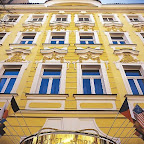 Adria Hotel Prague