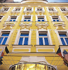 Adria Hotel Prague