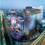 Golden Tulip Rotterdam-Centre