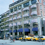 NH Grand Hotel Krasnapolsky