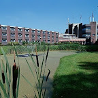 Mercure Amsterdam Airport