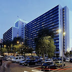 Novotel Amsterdam City