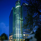 Westin Warsaw (Deluxe)