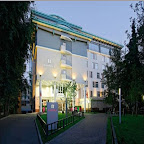 MaMaison Pokrovka Suite (Junior Suite)
